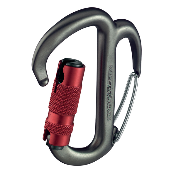 PETZL FREINO